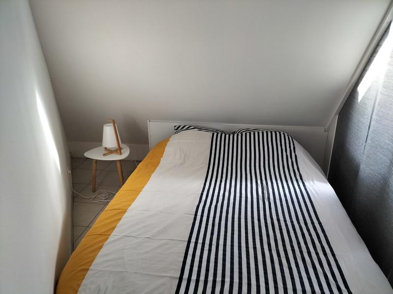 Appartement - 20 m² - 1 pièce