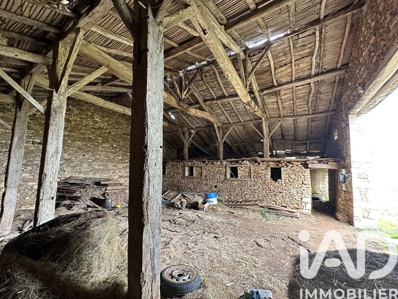 Maison de campagne - 103 m² - 3 pièces