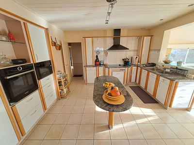 Maison - 164 m² - 7 pièces