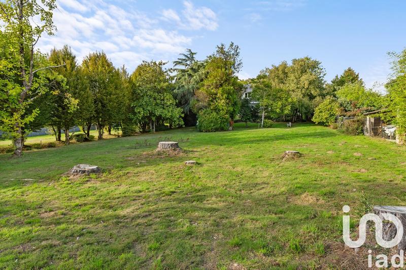 Maison - 204 m² - 8 pièces