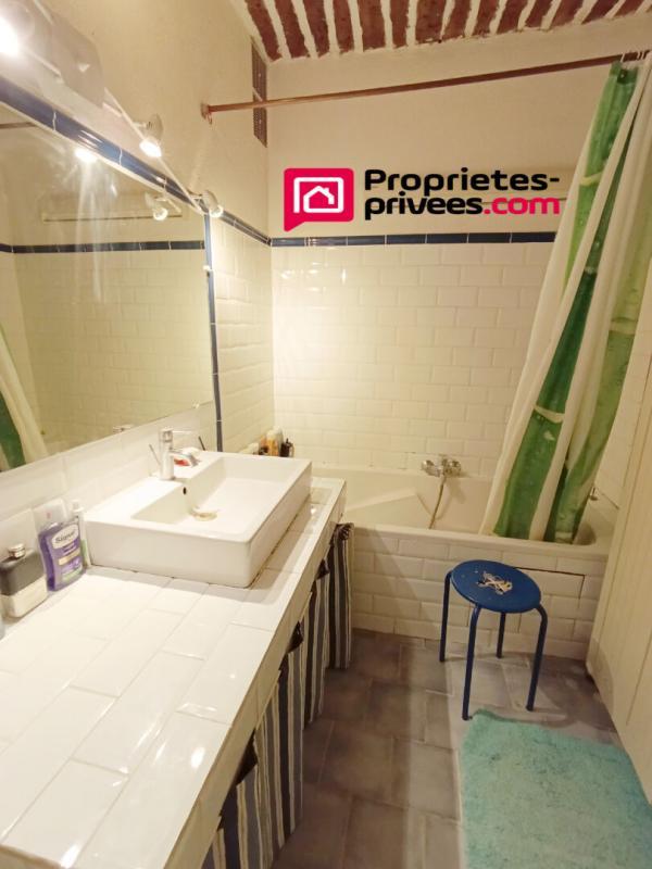 Appartement - 110 m² - 4 pièces