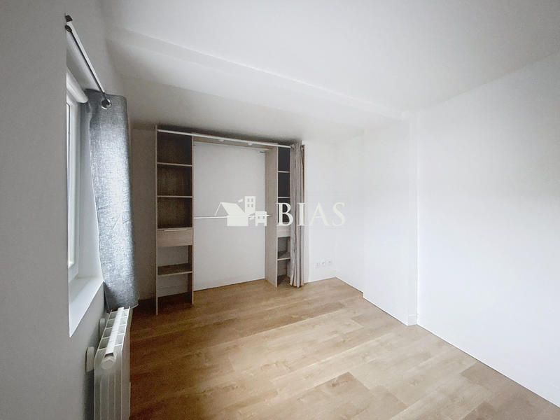 Maison - 73 m² - 3 pièces