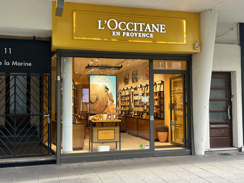 Local commercial - 35 m²