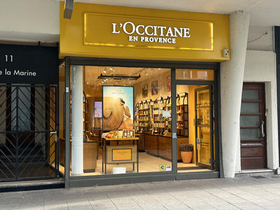 Local commercial - 35 m²