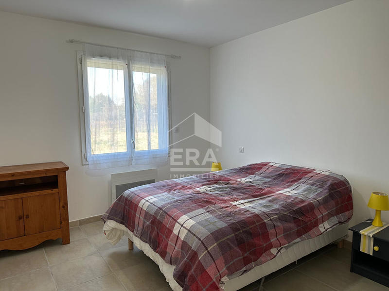 Maison - 78 m² - 3 pièces