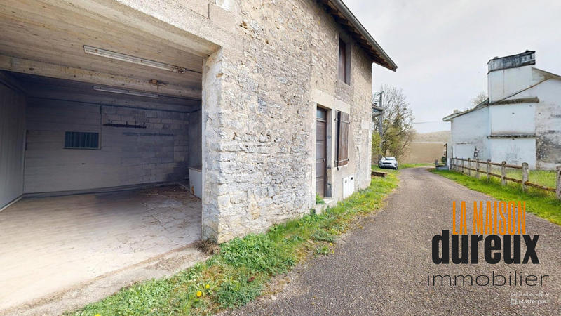 Maison ancienne - 297 m² - 11 pièces