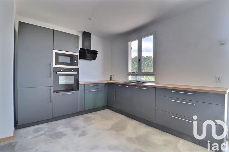 Maison - 81 m² - 4 pièces