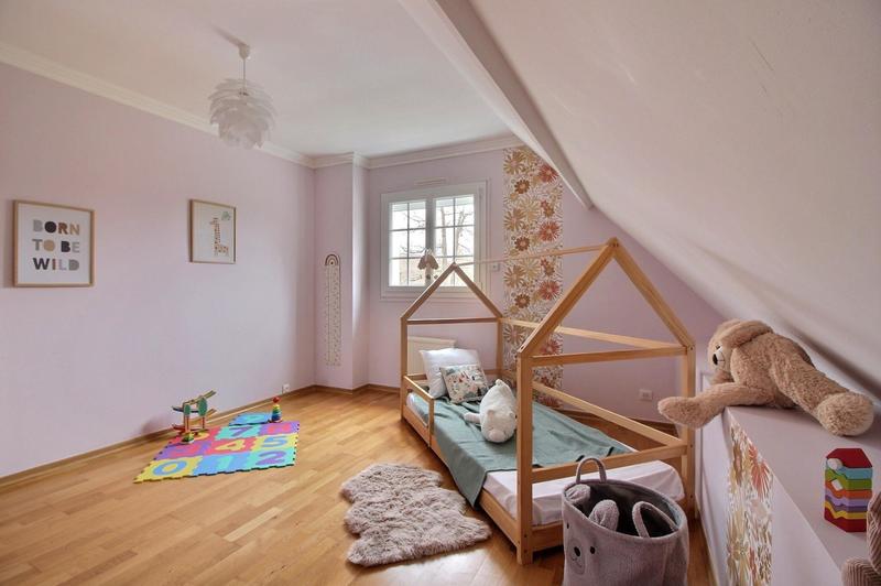 Maison - 157 m² - 6 pièces