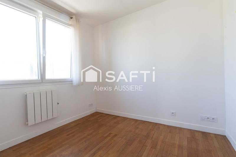 Maison - 91 m² - 5 pièces