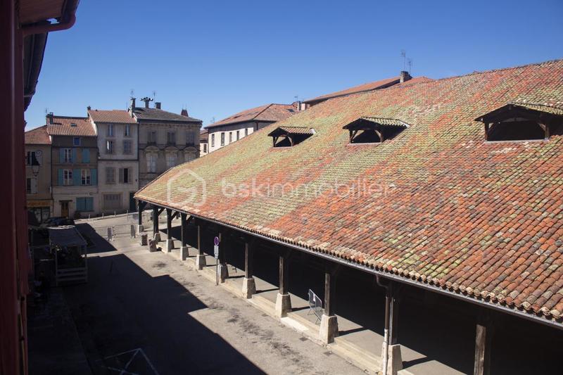 Appartement - 88 m² - 5 pièces