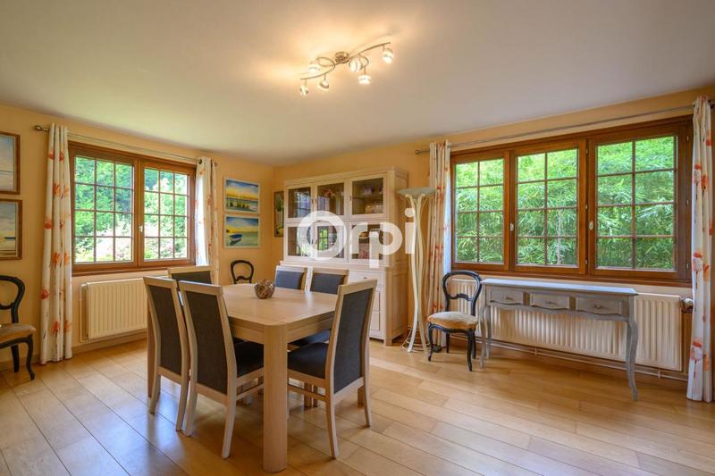 Maison - 183 m² - 5 pièces