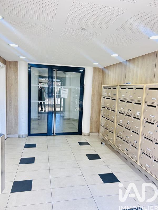 Appartement - 41 m² - 2 pièces