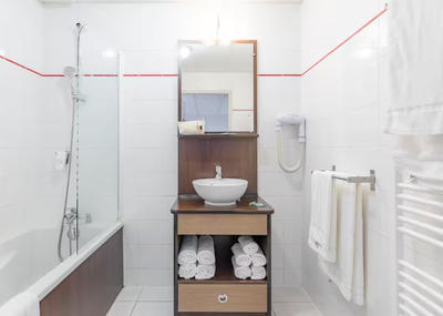 Appartement - 24 m² - 1 pièce