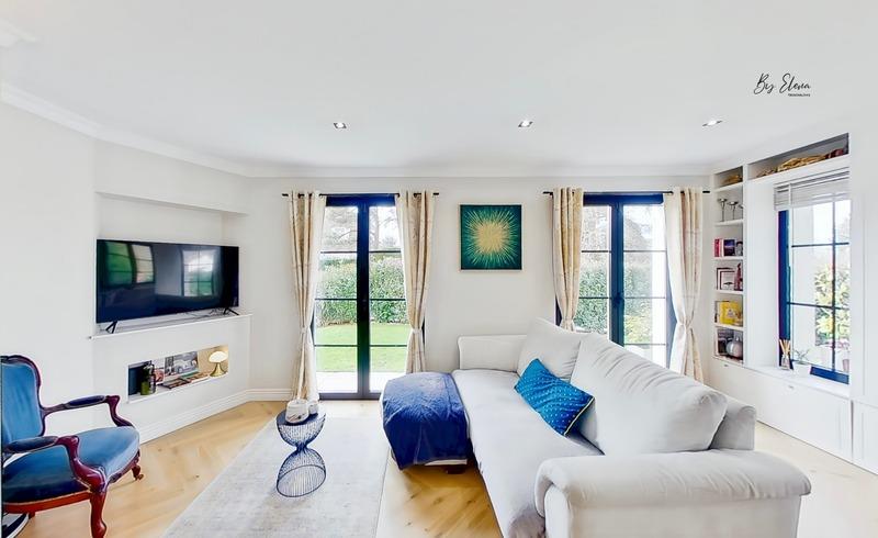 Maison - 139 m² - 6 pièces