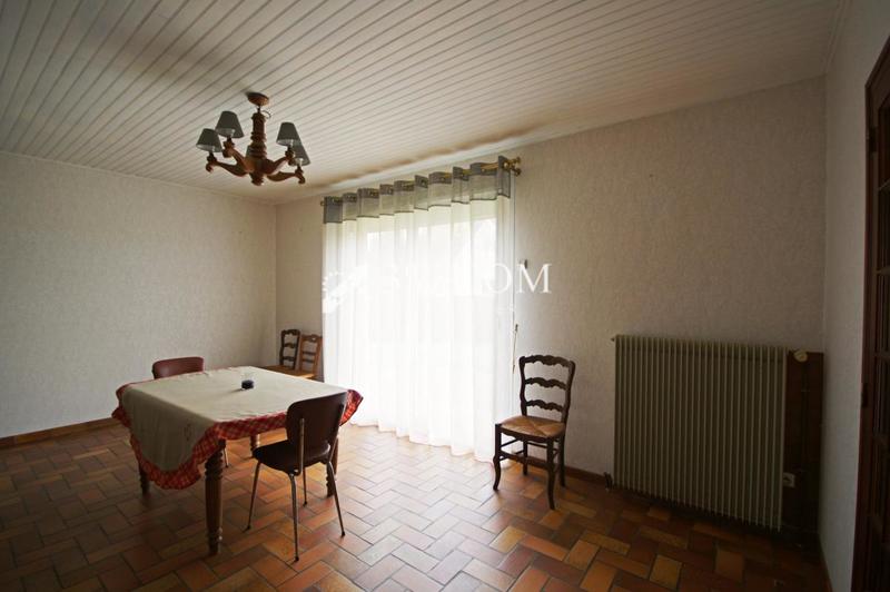 Pavillon - 138 m² - 7 pièces