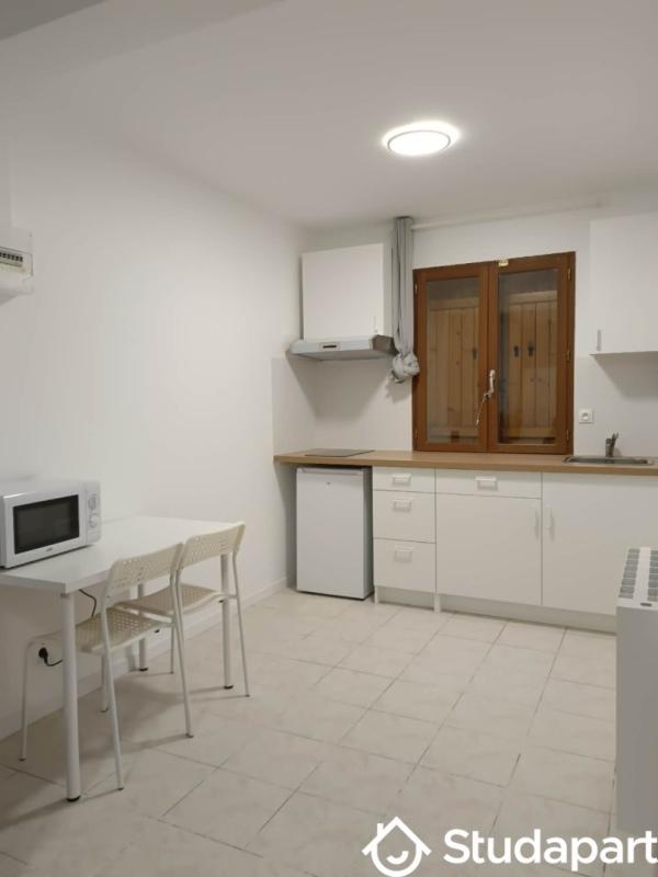 Maison - 20 m² - 1 pièce