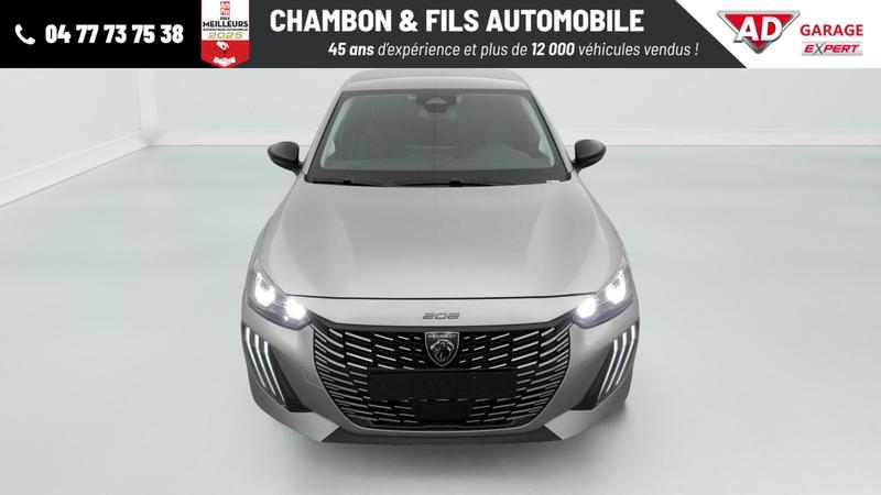 Peugeot 208 Hybrid 110 e-Dcs6 Allure