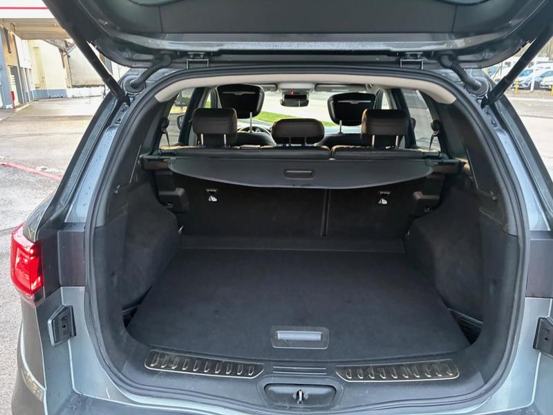 Renault Koleos Initiale Paris Tce 3 160 Edc