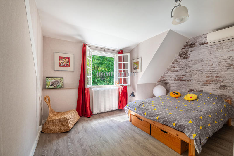 Maison - 164 m² - 6 pièces