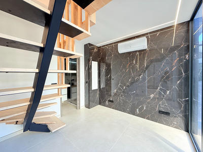 Local commercial - 42 m² - 2 pièces