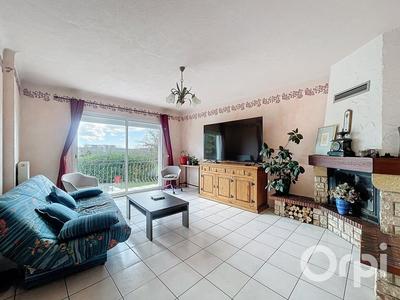 Maison - 87 m² - 3 pièces