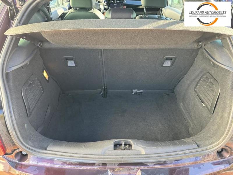 Ds Ds 3 Ds3 1.2 puretech 82cv Bv5 So Chic Kit distribution neuf