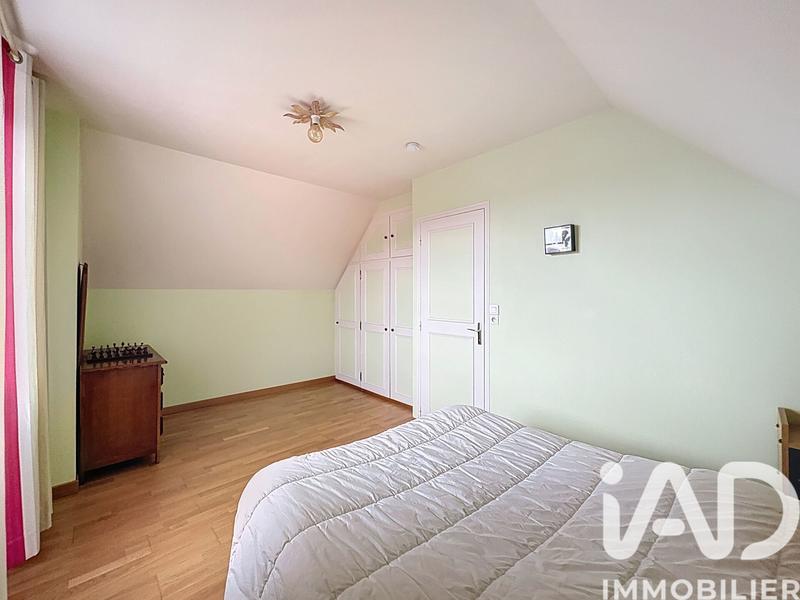 Maison - 140 m² - 10 pièces