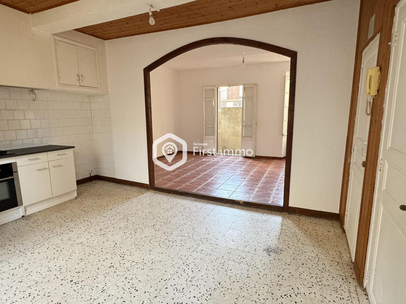 Maison - 75 m² - 4 pièces