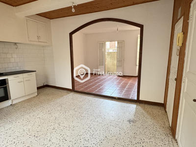 Maison - 75 m² - 4 pièces