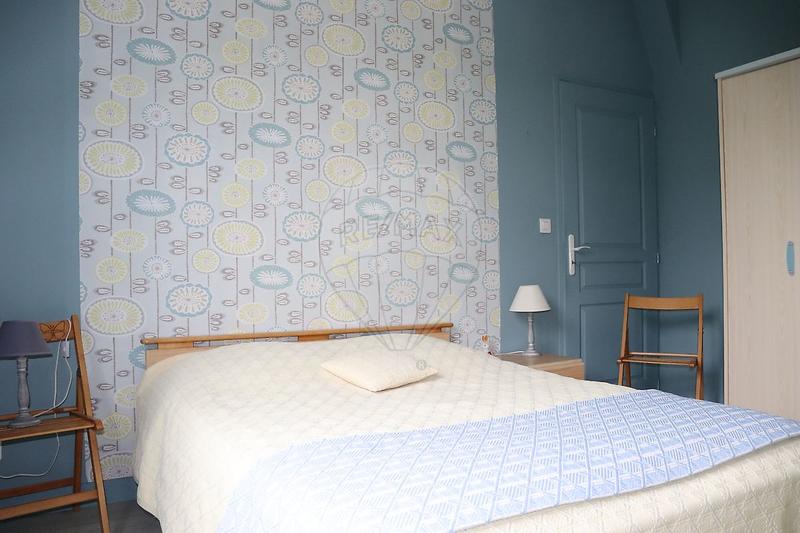 Maison - 144 m² - 6 pièces