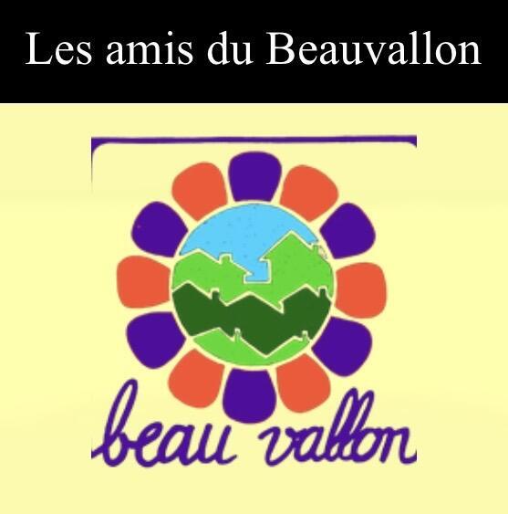 Brocante de printemps des amis du beauvallon
