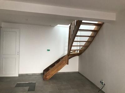 Maison - 61 m² - 3 pièces