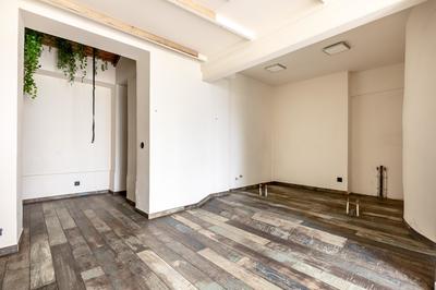 Local commercial - 38 m² - 1 pièce