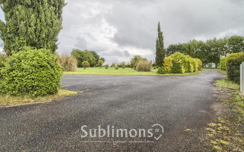 Local d'activité / Entrepôt - 700 m²