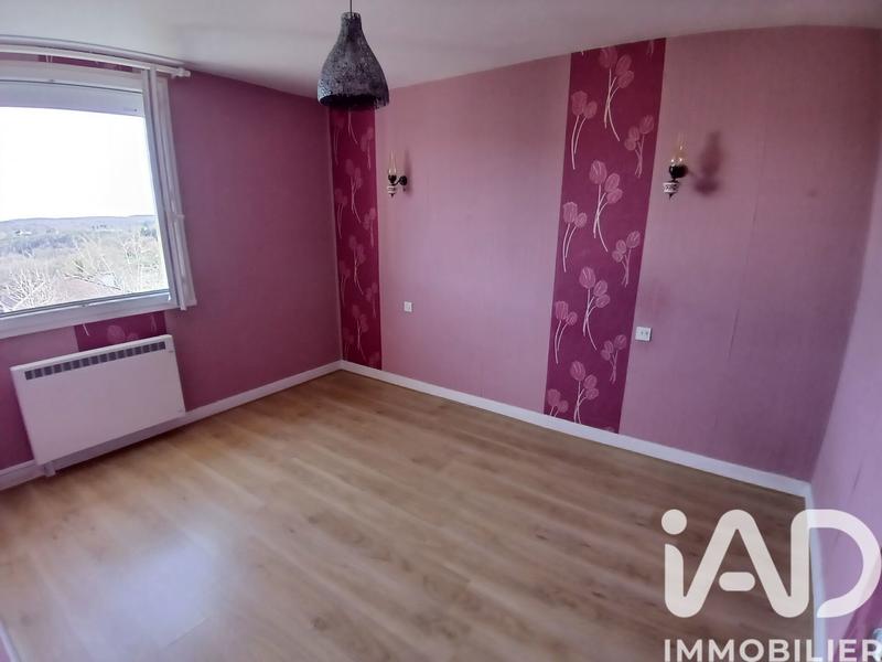 Maison de village - 108 m² - 5 pièces