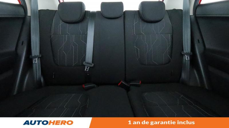 Kia Picanto 1.0 Isg Origins Premium 5p 66 ch