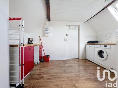 Appartement - 28 m² - 2 pièces