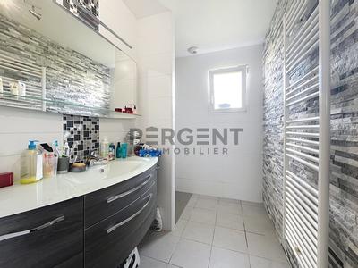 Maison - 84 m² - 4 pièces