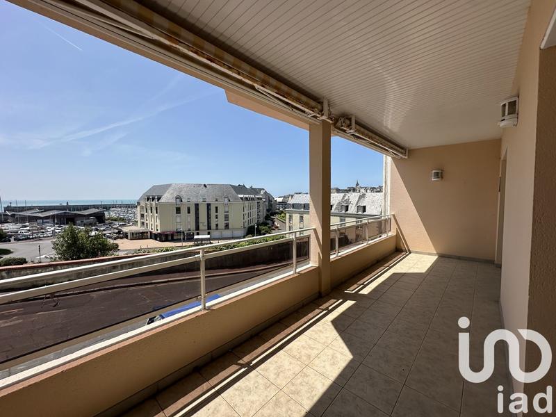 Maison de ville - 160 m² - 5 pièces