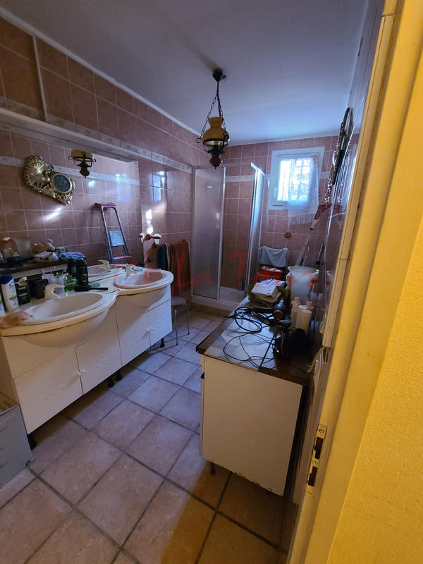 Maison - 87 m² - 3 pièces