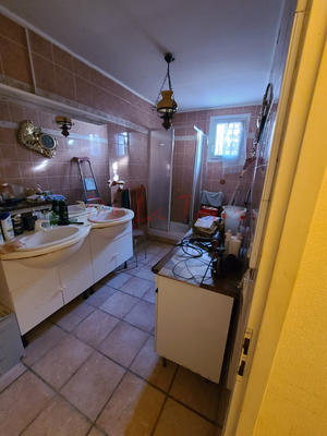 Maison - 87 m² - 3 pièces