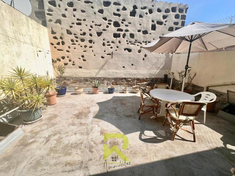 Maison - 170 m² - 5 pièces