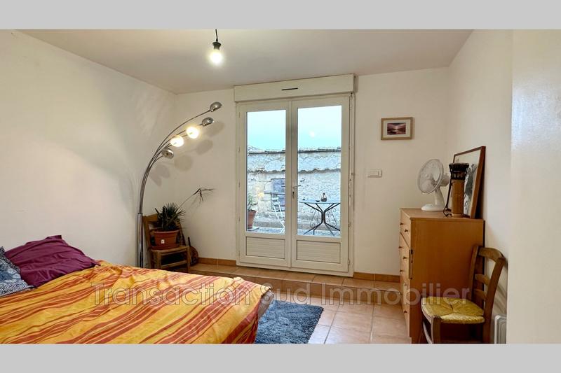 Maison de village - 200 m² - 10 pièces