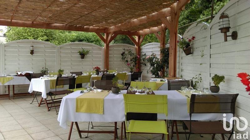 Local commercial - 300 m²