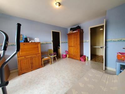 Appartement - 110 m² - 4 pièces