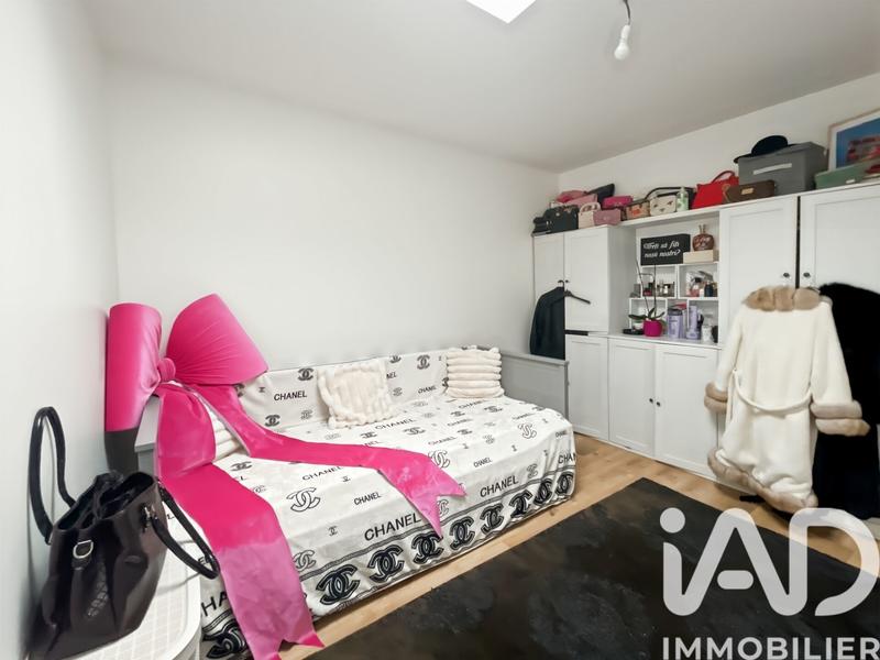 Appartement - 72 m² - 4 pièces