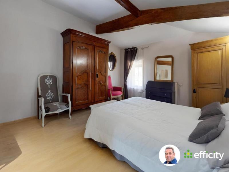 Ferme - 175 m² - 5 pièces