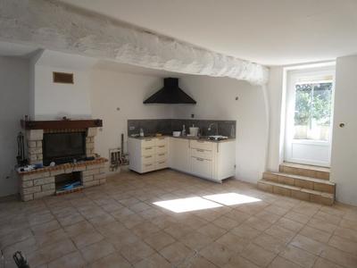 Maison - 88 m² - 5 pièces