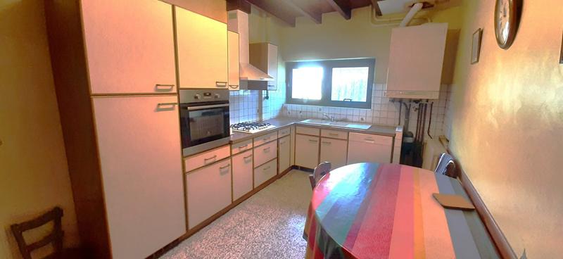 Maison - 106 m² - 5 pièces