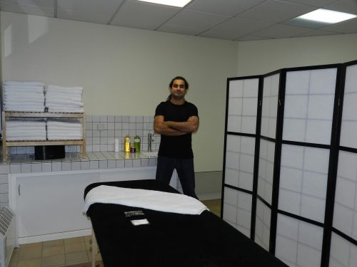 Centre de Relaxation Cardoso